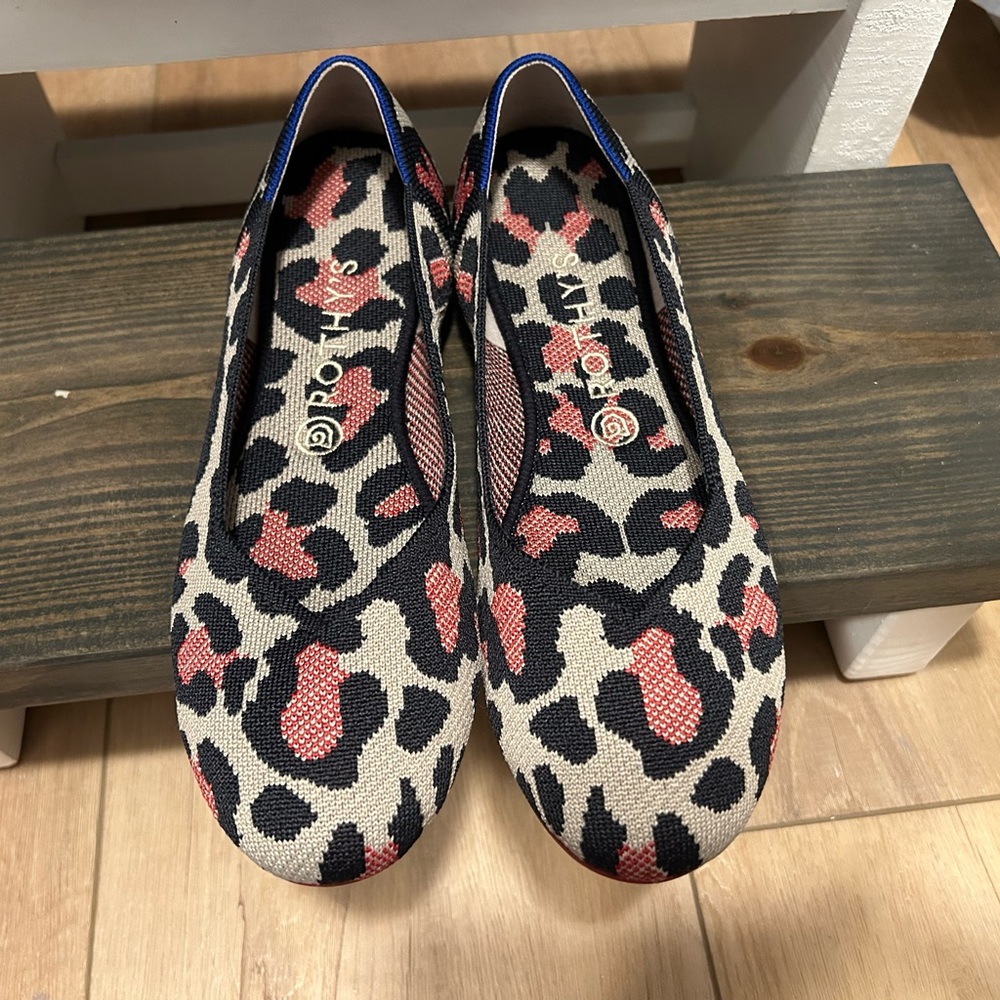 Rothy’s 9.5
